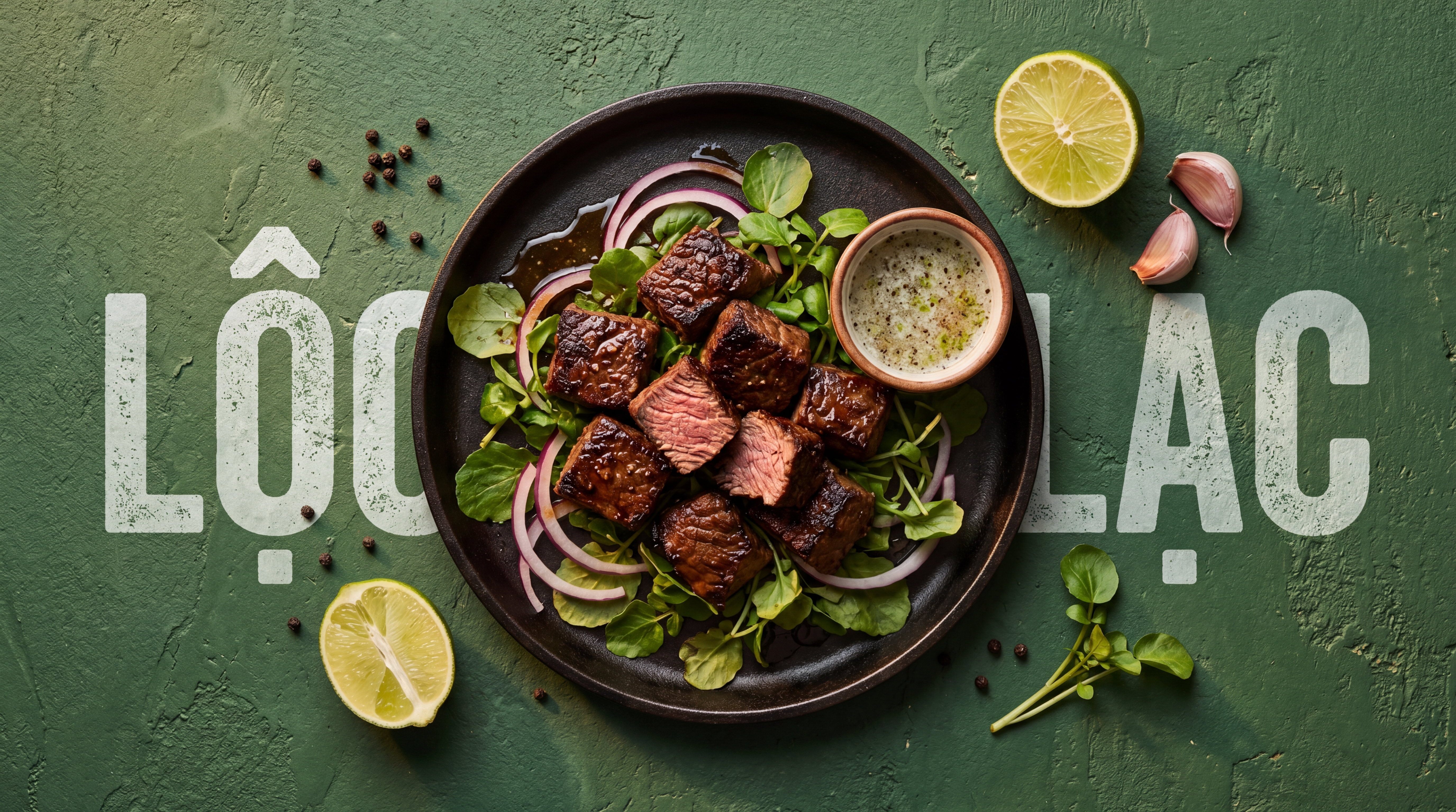 Bò lúc lắc généreux
